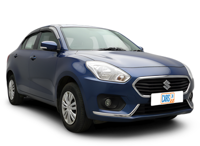 Maruti Dzire-img